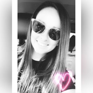 Meet your Posher, Kelsey